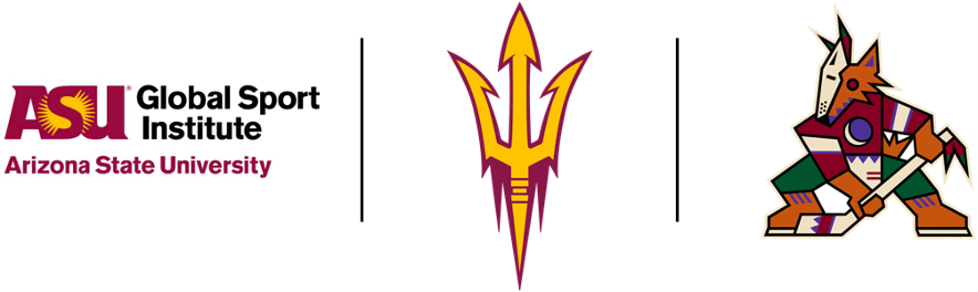 3rd Annual Sun Devil Athletics Venture Challenge from ASU Global Sport Institute and Arizona Coyotes