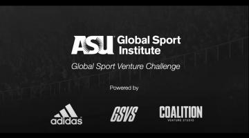 Global Sport Venture Challenge partners