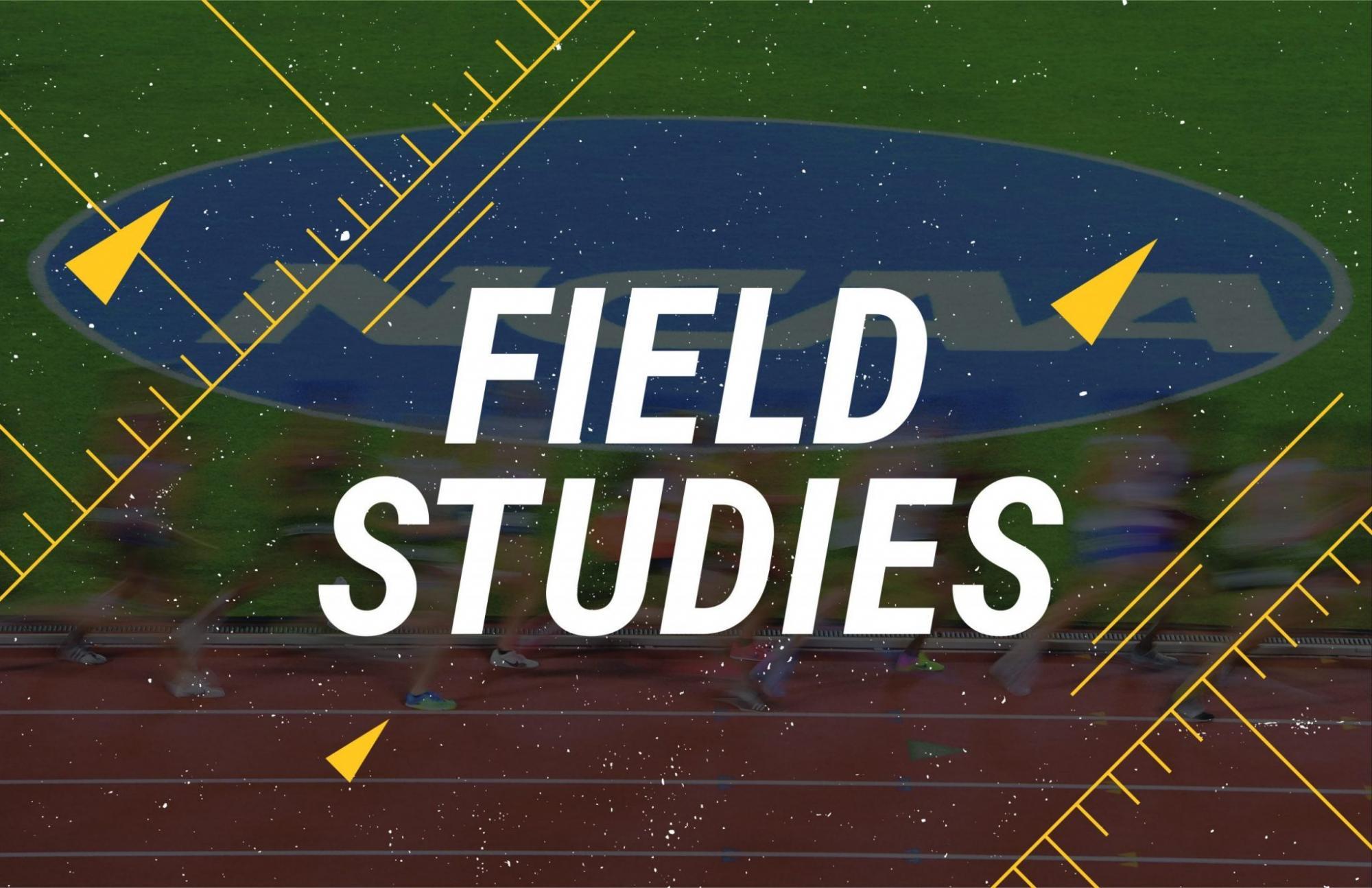 NCAA Field Studies