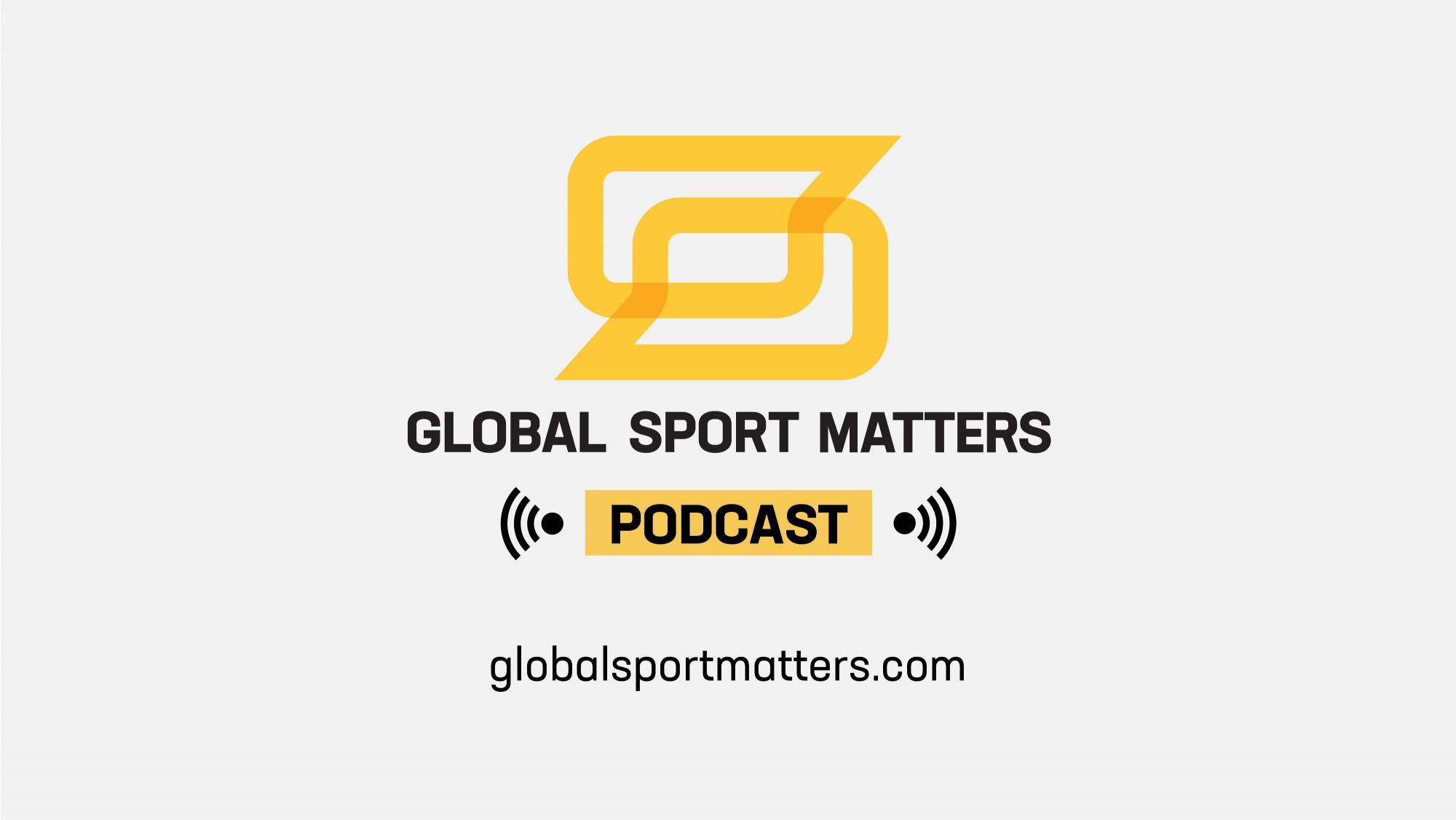 Global Sport Matters podcast