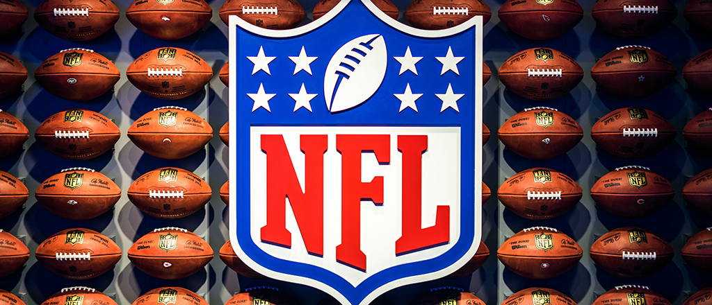 NFL rebranding image